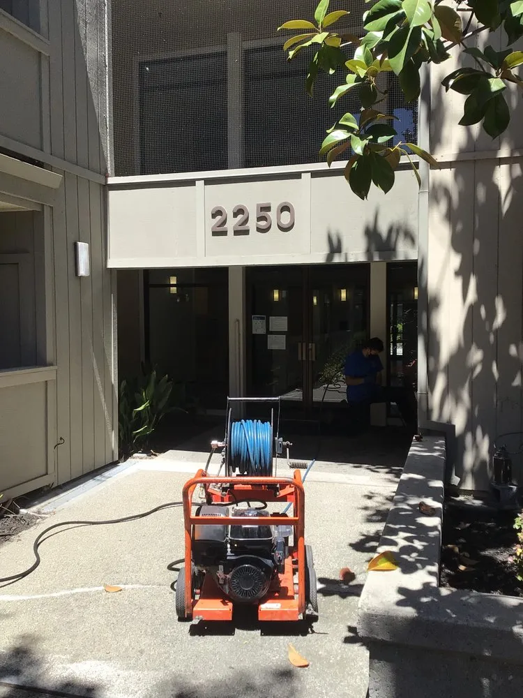 Reliable plumbing repair for homes in San Jose, CA by Great American Plumbing