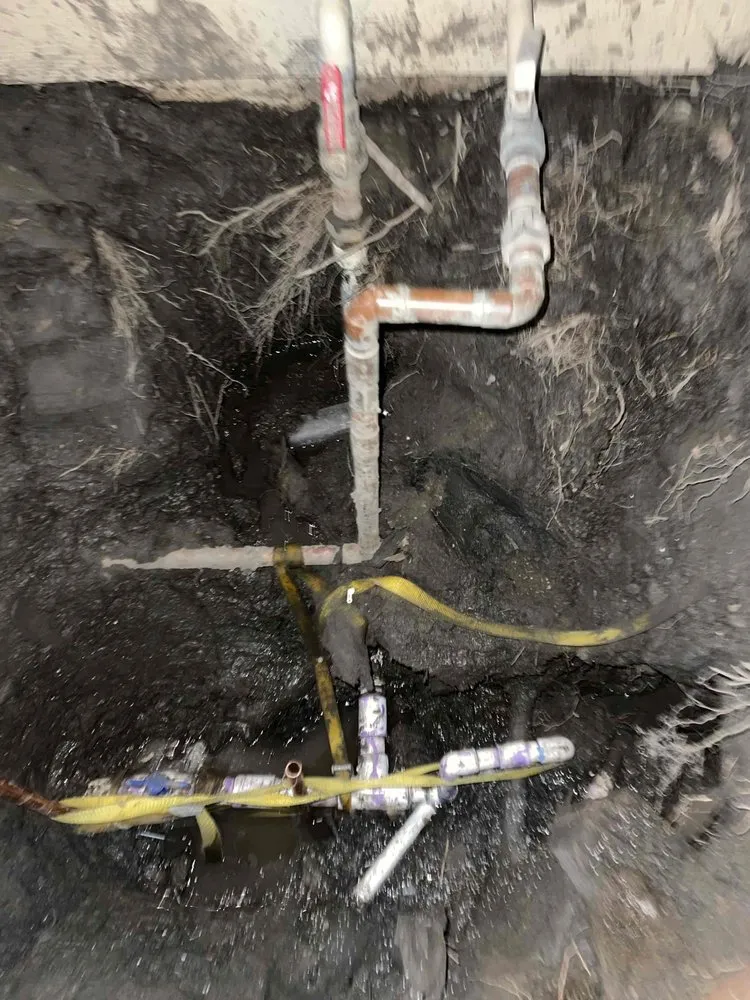 Professional pipe repair service in San Jose, CA - Great American Plumbing