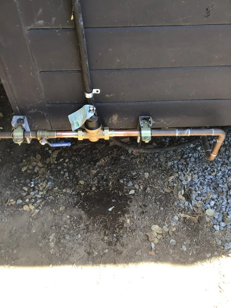 Emergency emergency plumbing in San Jose, CA by Great American Plumbing