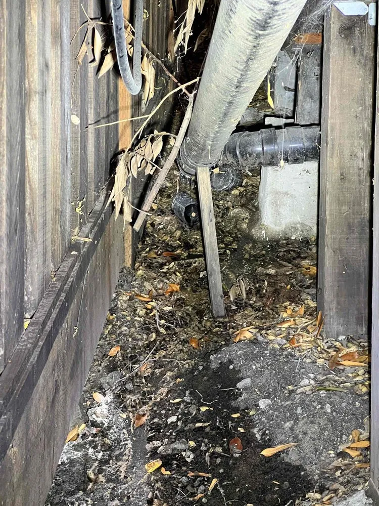 Slide of Great American Plumbing