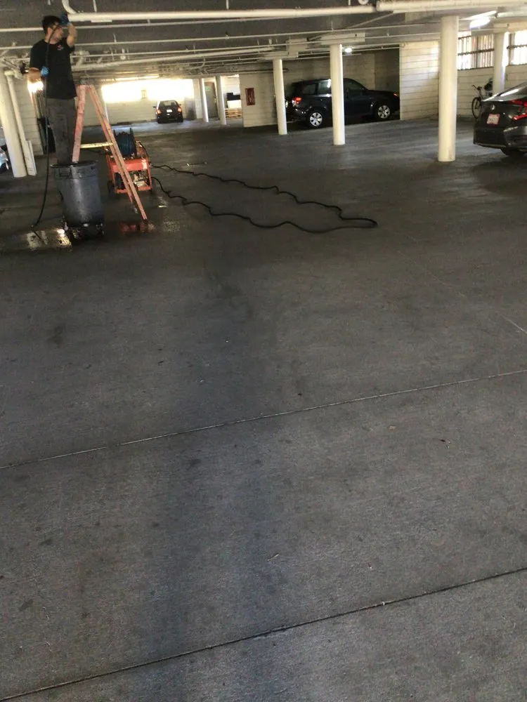 Slide of Great American Plumbing