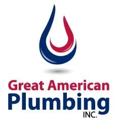 Slide of Great American Plumbing