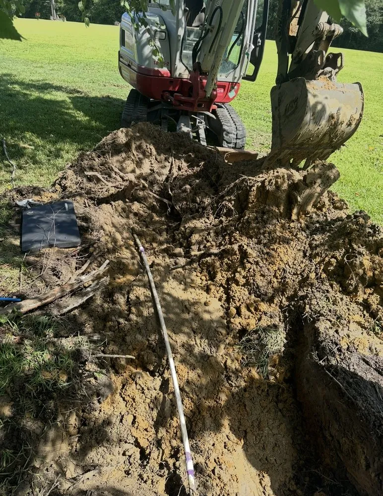 Slide of Great American Services