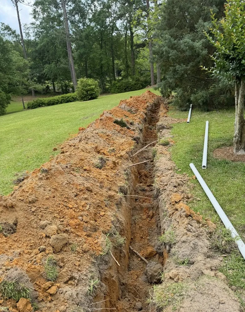 Quality plumbing repair service in Gulfport, MS - Great American Services