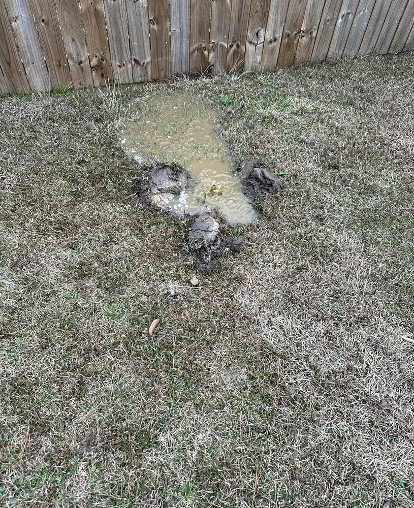 Trusted plumbing repair for homes in Gulfport, MS by Great American Services