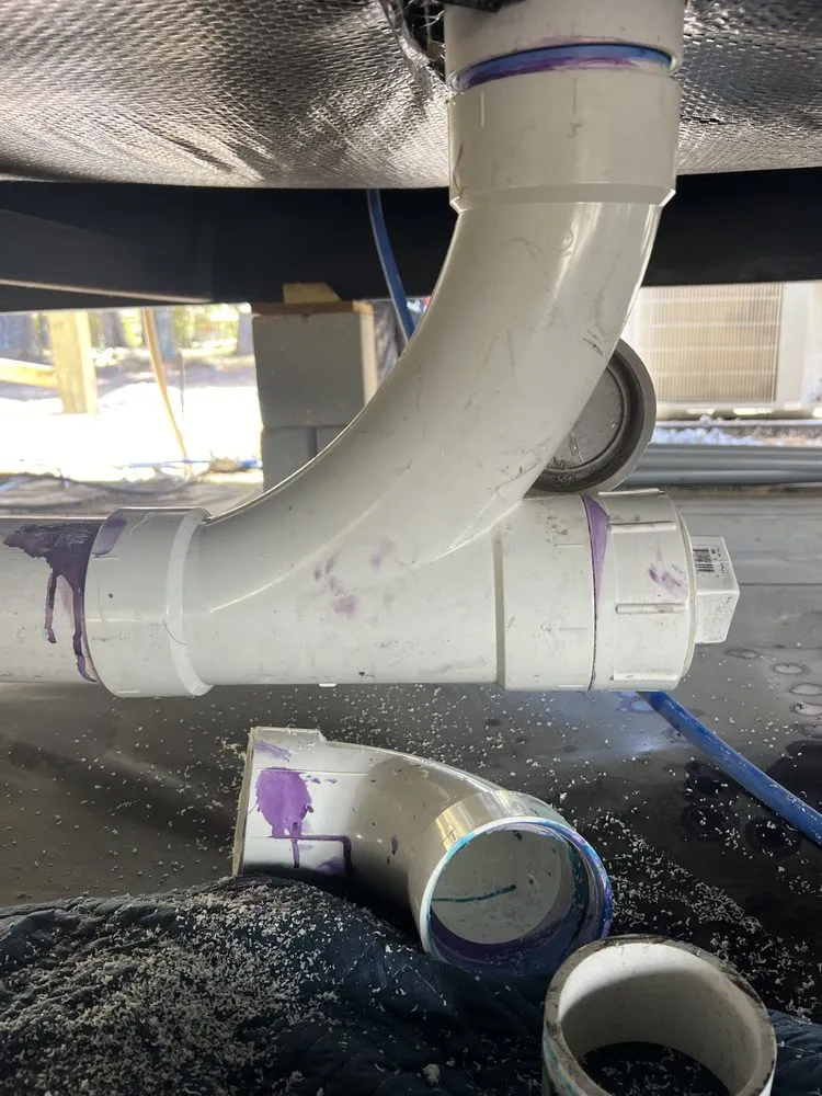 Professional drain cleaning in Gulfport, MS by Great American Services