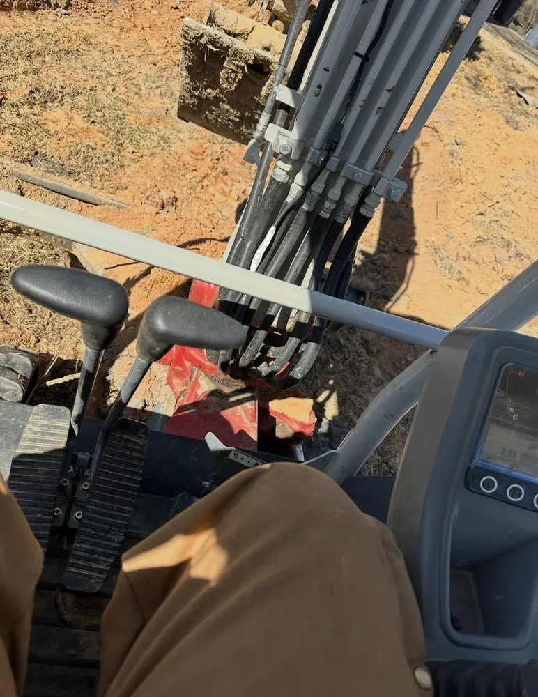 Slide of Great American Services