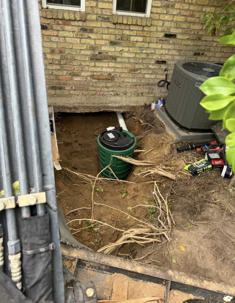 Slide of Great American Services