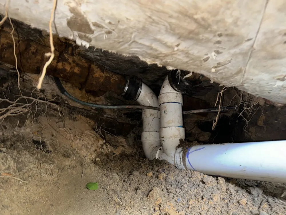 Slide of Great American Services