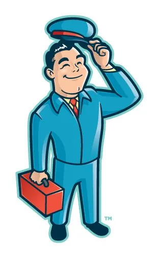 Slide of Great Day Plumbing & Air