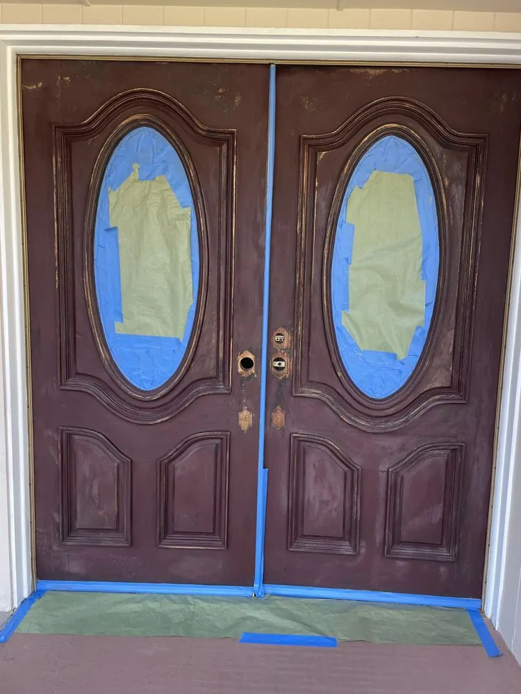 Slide of Great Deal Handyman