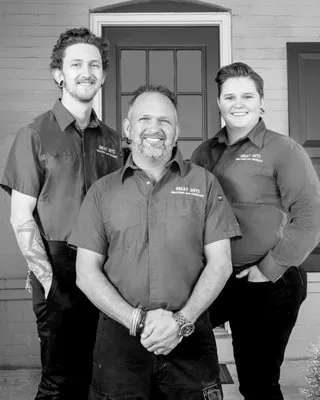 Great Guys Colorado Logo