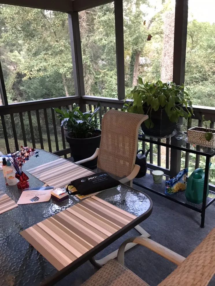 Slide of Great Hands Property Solutions