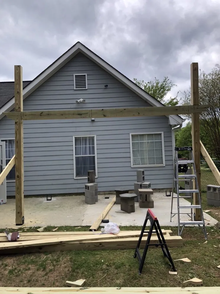 Slide of Great Hands Property Solutions