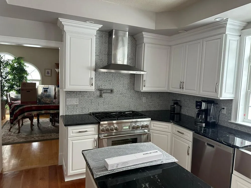 Slide of Great Hands Property Solutions