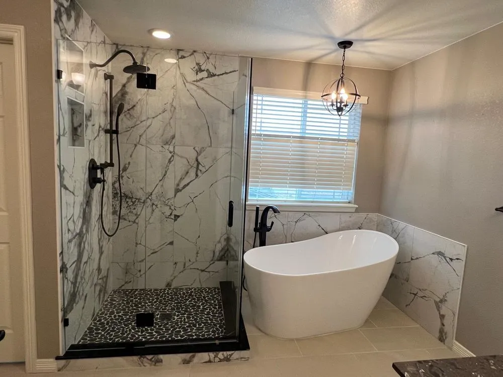 Slide of Great Homes Renovation