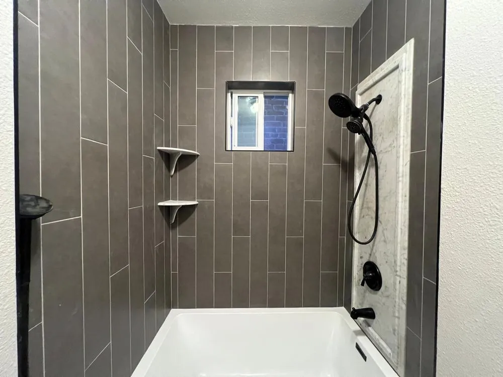 Slide of Great Homes Renovation