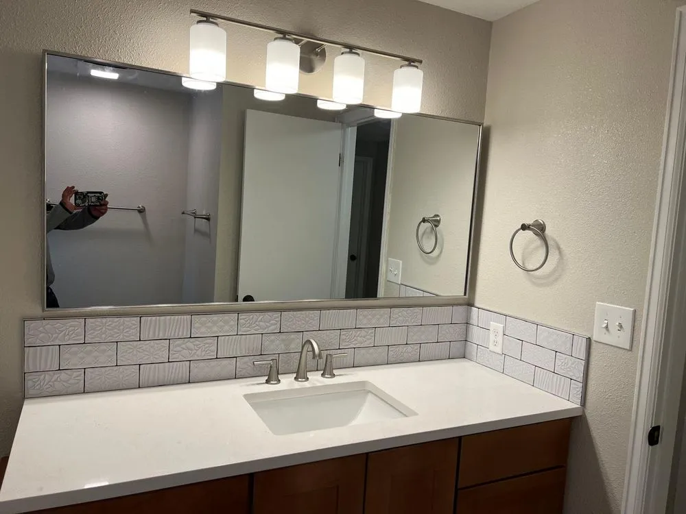 Slide of Great Homes Renovation