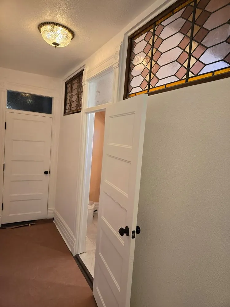 Slide of Great Homes Renovation