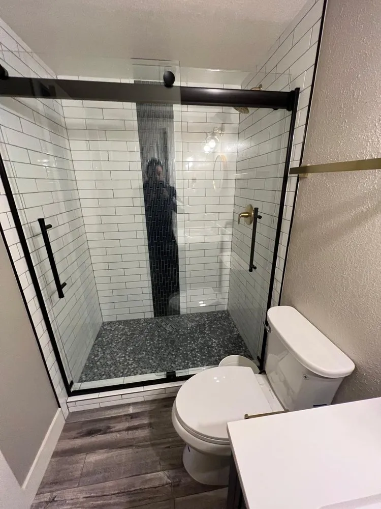 Affordable emergency plumbing experts serving Aurora, CO - Great Homes Renovation