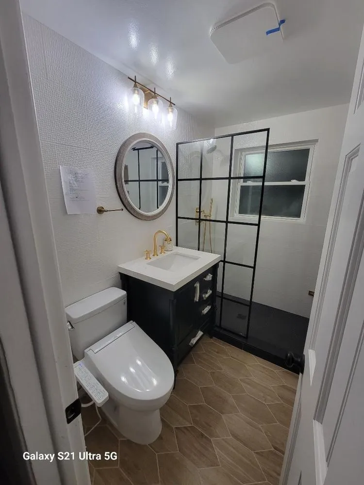 Slide of Great Homes Renovation