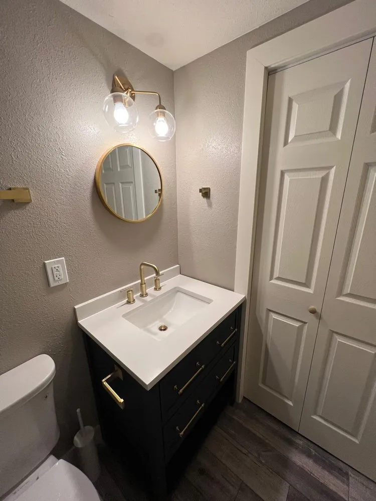 Slide of Great Homes Renovation