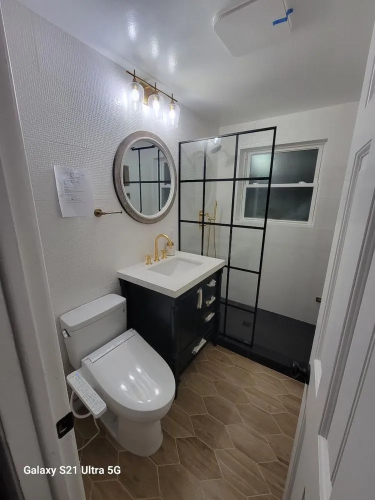 Slide of Great Homes Renovation