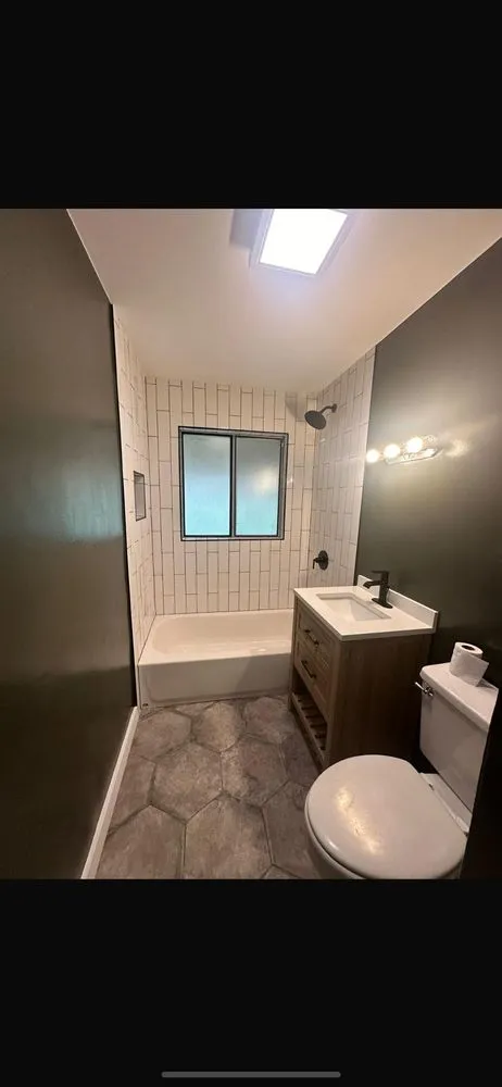 Slide of Great Homes Renovation