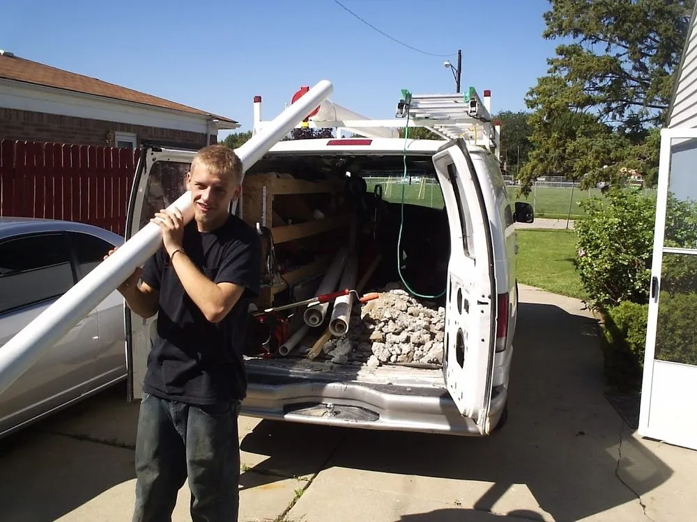 Slide of Great Lake Plumbing Service Inc.