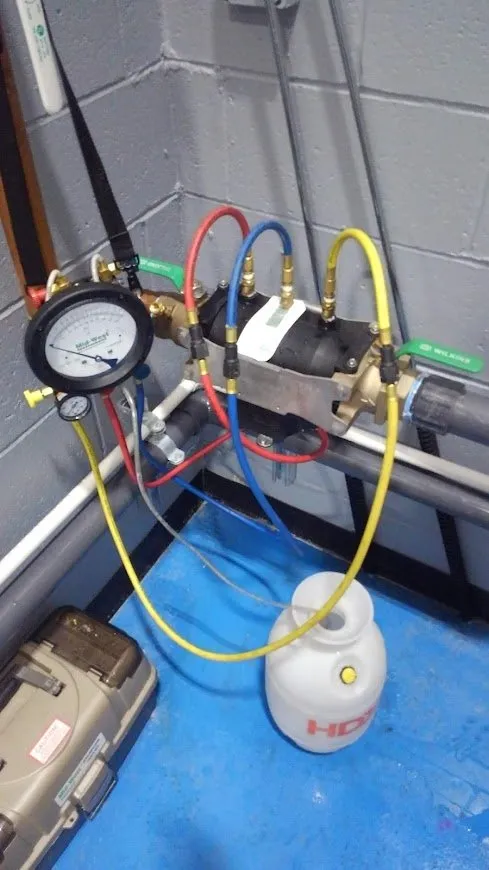 Slide of Great Lake Plumbing Service Inc.