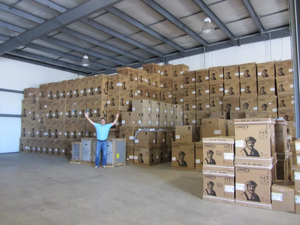 Slide of Great Lakes Heating & Air Conditioning