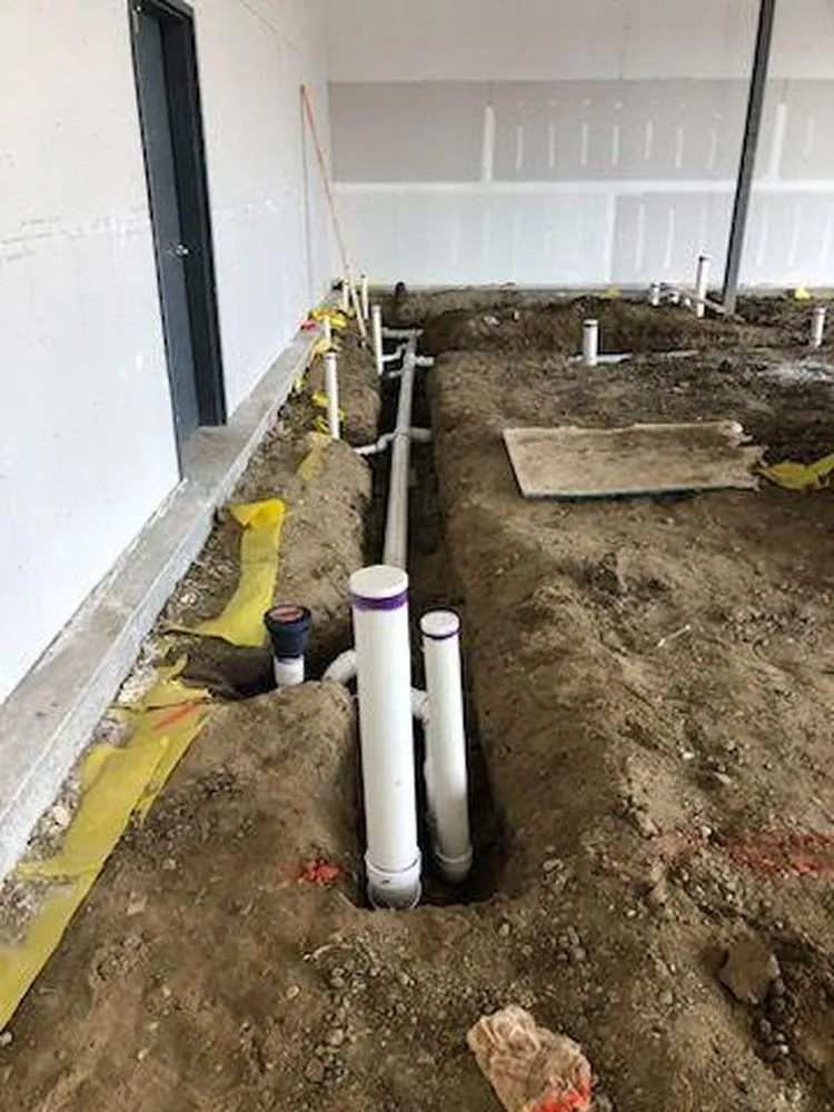 Expert drain cleaning for homes in Roseville, MI by Great Lakes Heating & Cooling Services