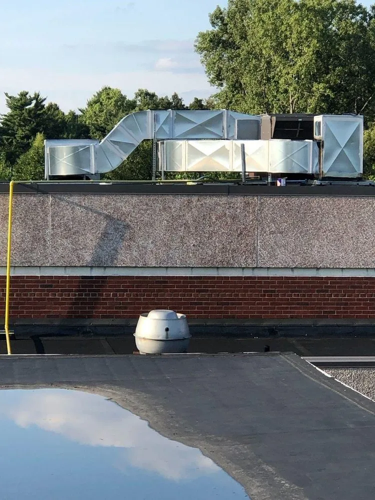 Expert drain cleaning for homes in Roseville, MI by Great Lakes Heating & Cooling Services