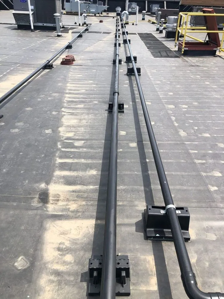 Quality leak detection in Roseville, MI by Great Lakes Heating & Cooling Services