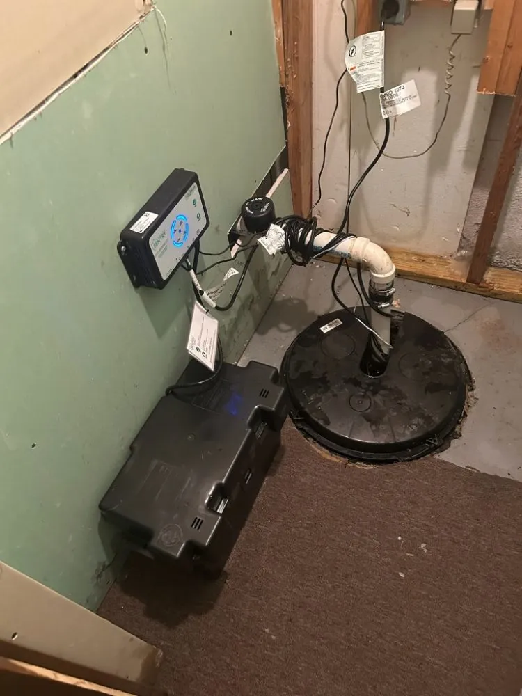 Top-rated emergency plumbing in Roseville, MI by Great Lakes Heating & Cooling Services