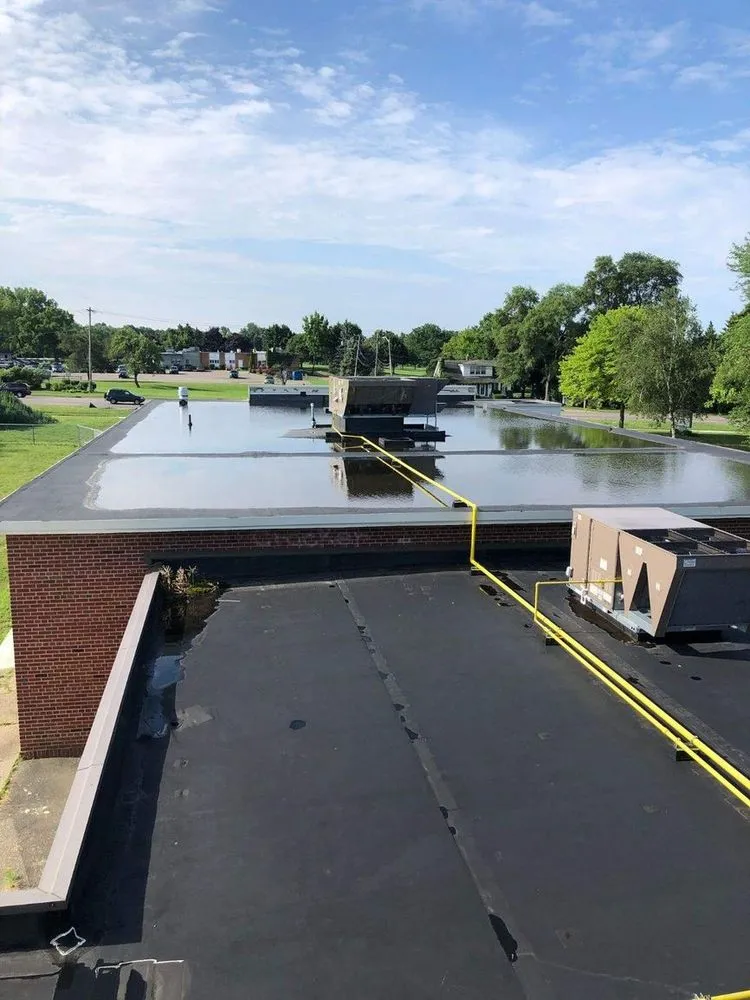 Top-rated pipe repair in Roseville, MI by Great Lakes Heating & Cooling Services