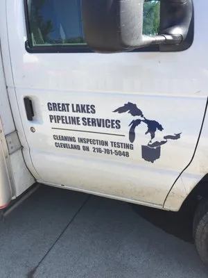 Great Lakes Pipeline Services
