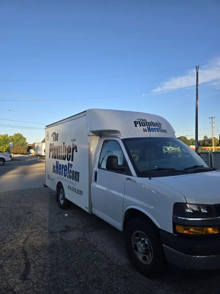 Slide of Great Lakes Plumbing Services