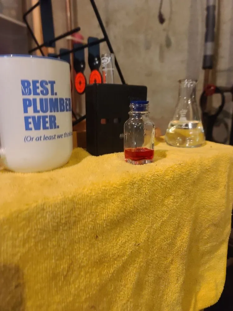 Slide of Great Lakes Plumbing Services