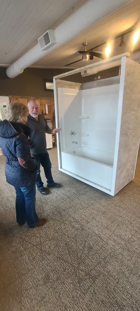 Slide of Great Lakes Plumbing Services