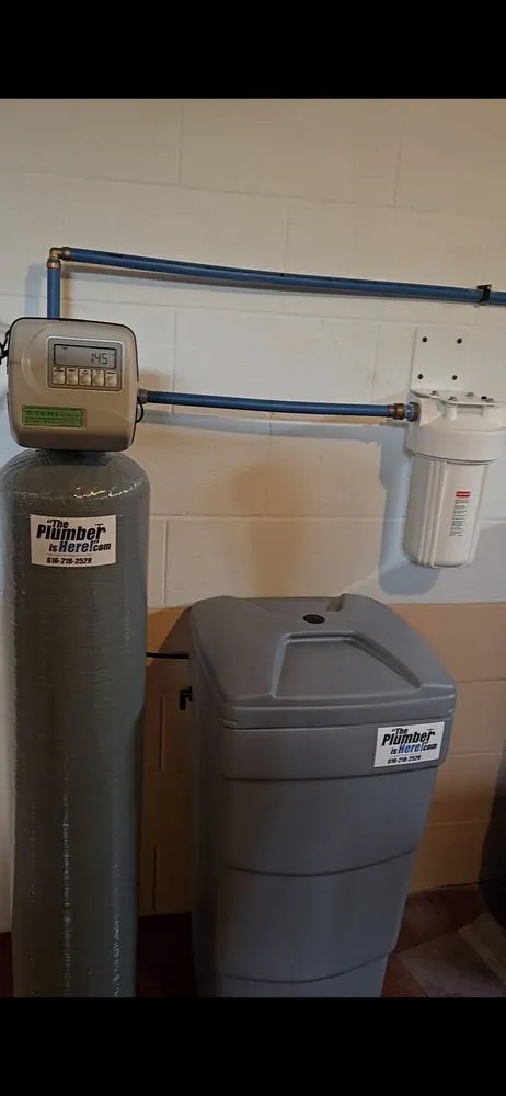 Professional pipe repair for homes in Holland, MI by Great Lakes Plumbing Services