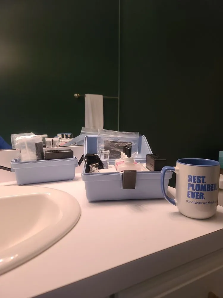 Reliable leak detection service in Holland, MI - Great Lakes Plumbing Services