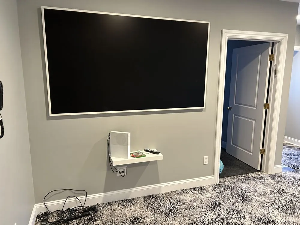 Slide of Great Neck Handyman