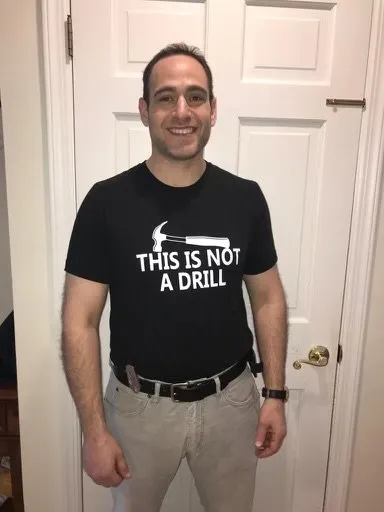 Slide of Great Neck Handyman