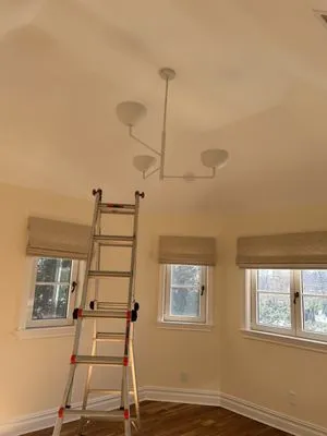 Great Neck Handyman Logo