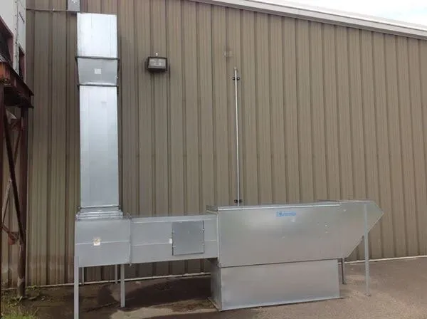 Slide of Great Northern Heating and Air