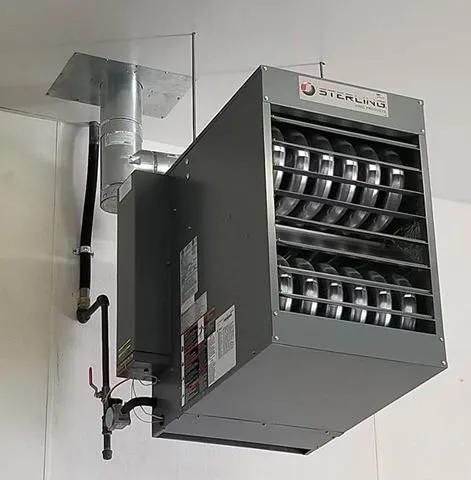 Slide of Great Northern Heating and Air