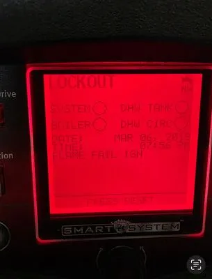 Great Northern Heating and Air Logo