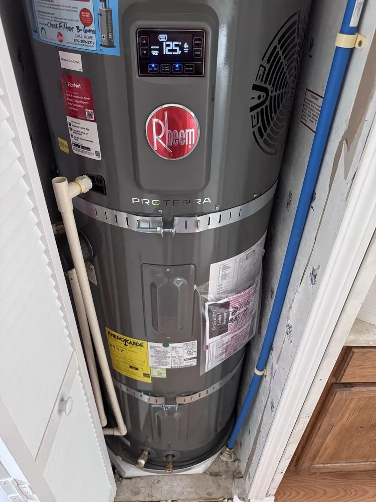 Slide of Great Northwest Installations