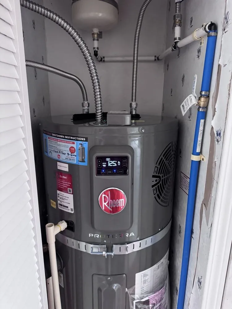 Slide of Great Northwest Installations